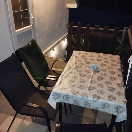 Apartments N&N Budva Zewnętrze zdjęcie