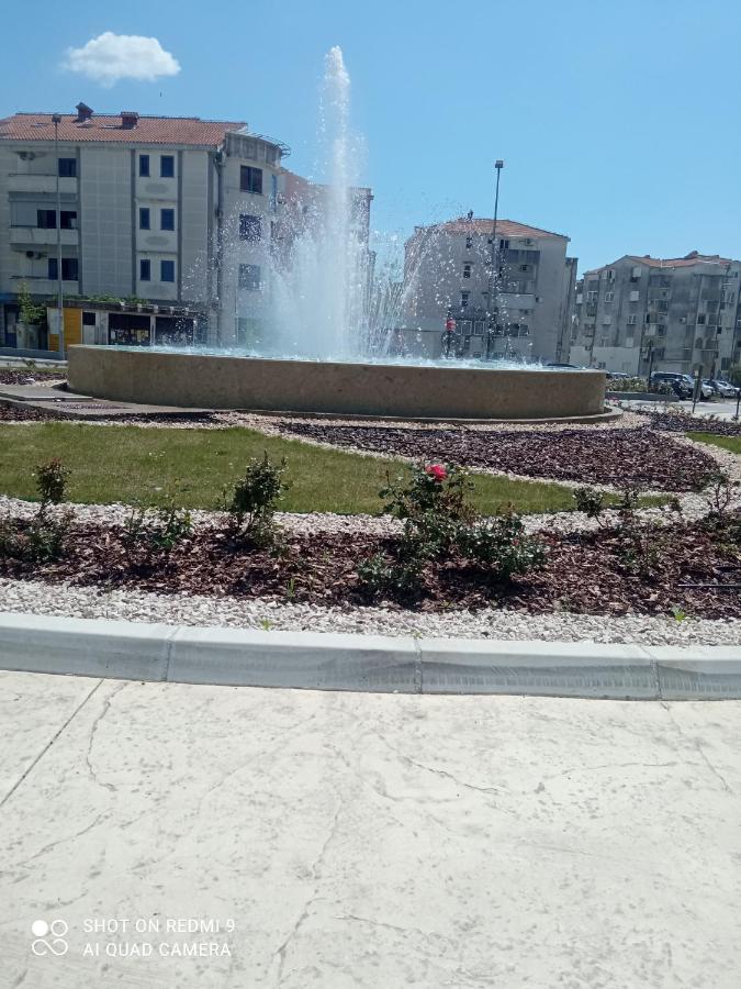 Apartments N&N Budva Zewnętrze zdjęcie