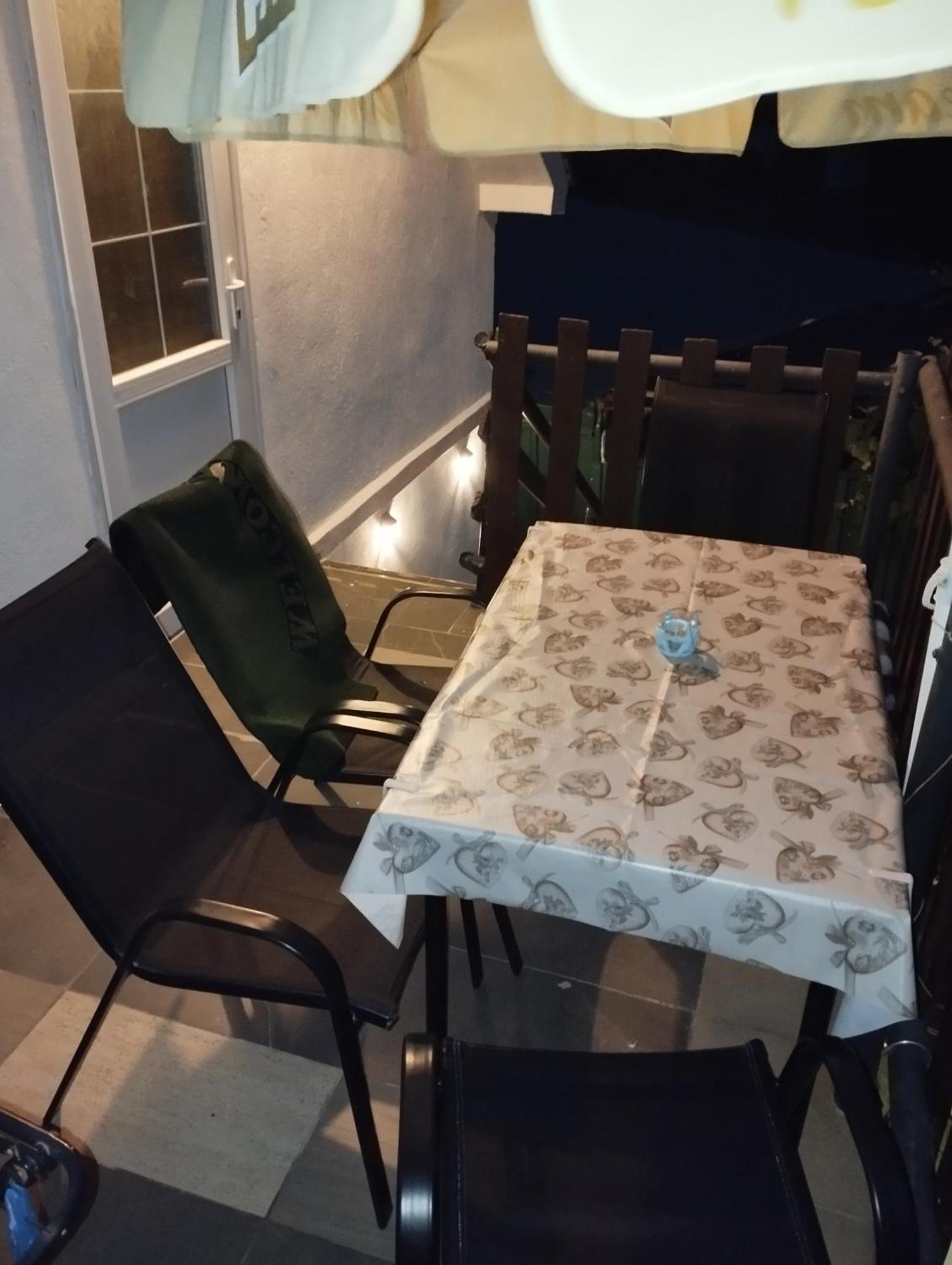 Apartments N&N Budva Zewnętrze zdjęcie