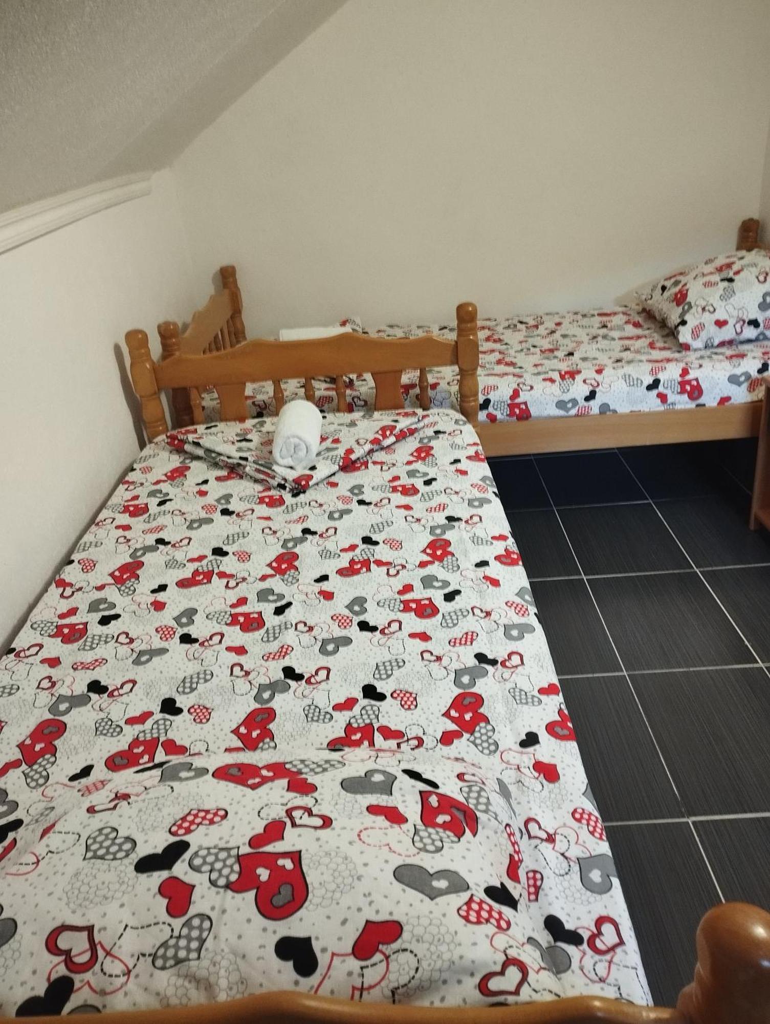 Apartments N&N Budva Pokój zdjęcie