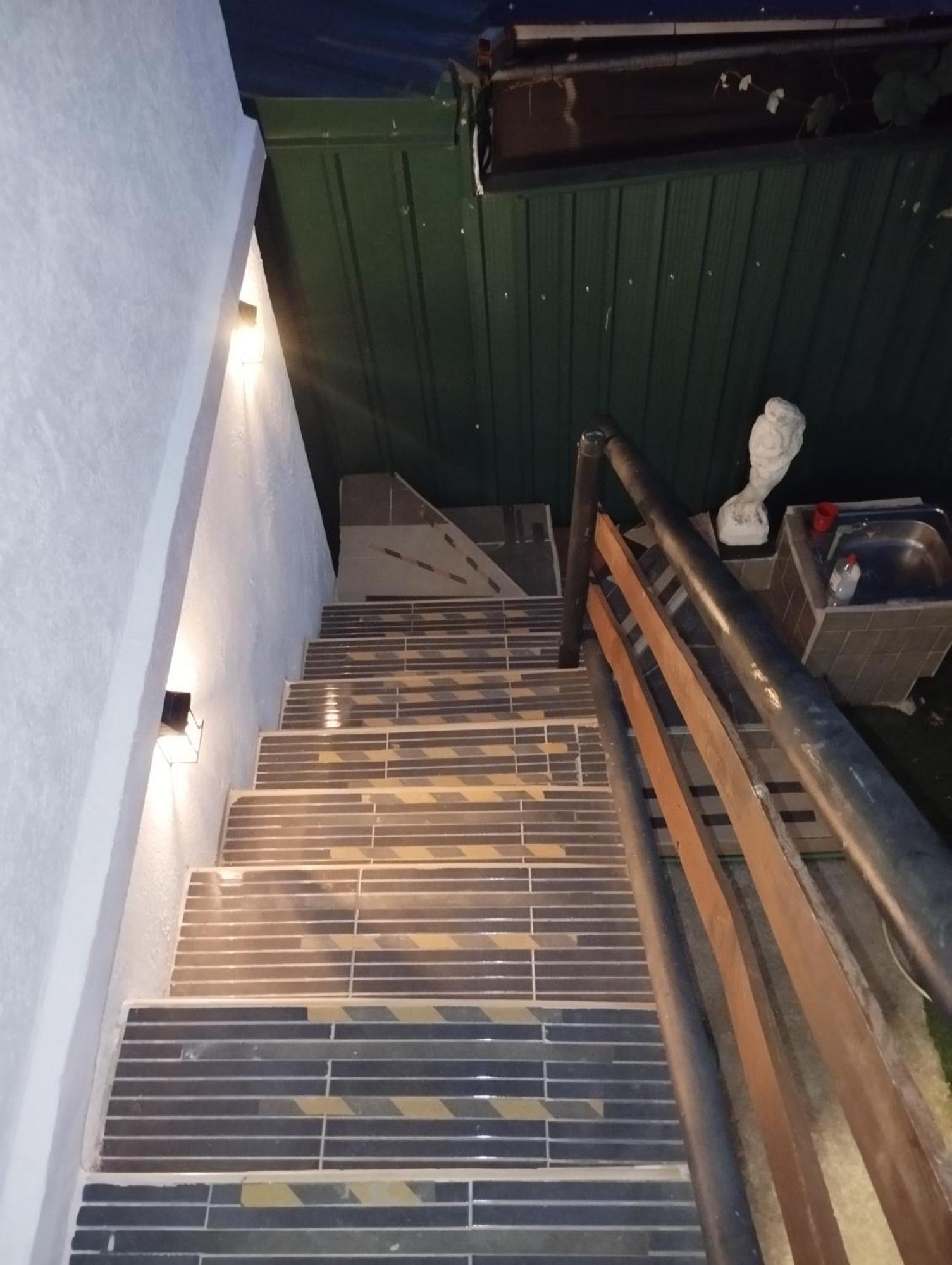 Apartments N&N Budva Zewnętrze zdjęcie