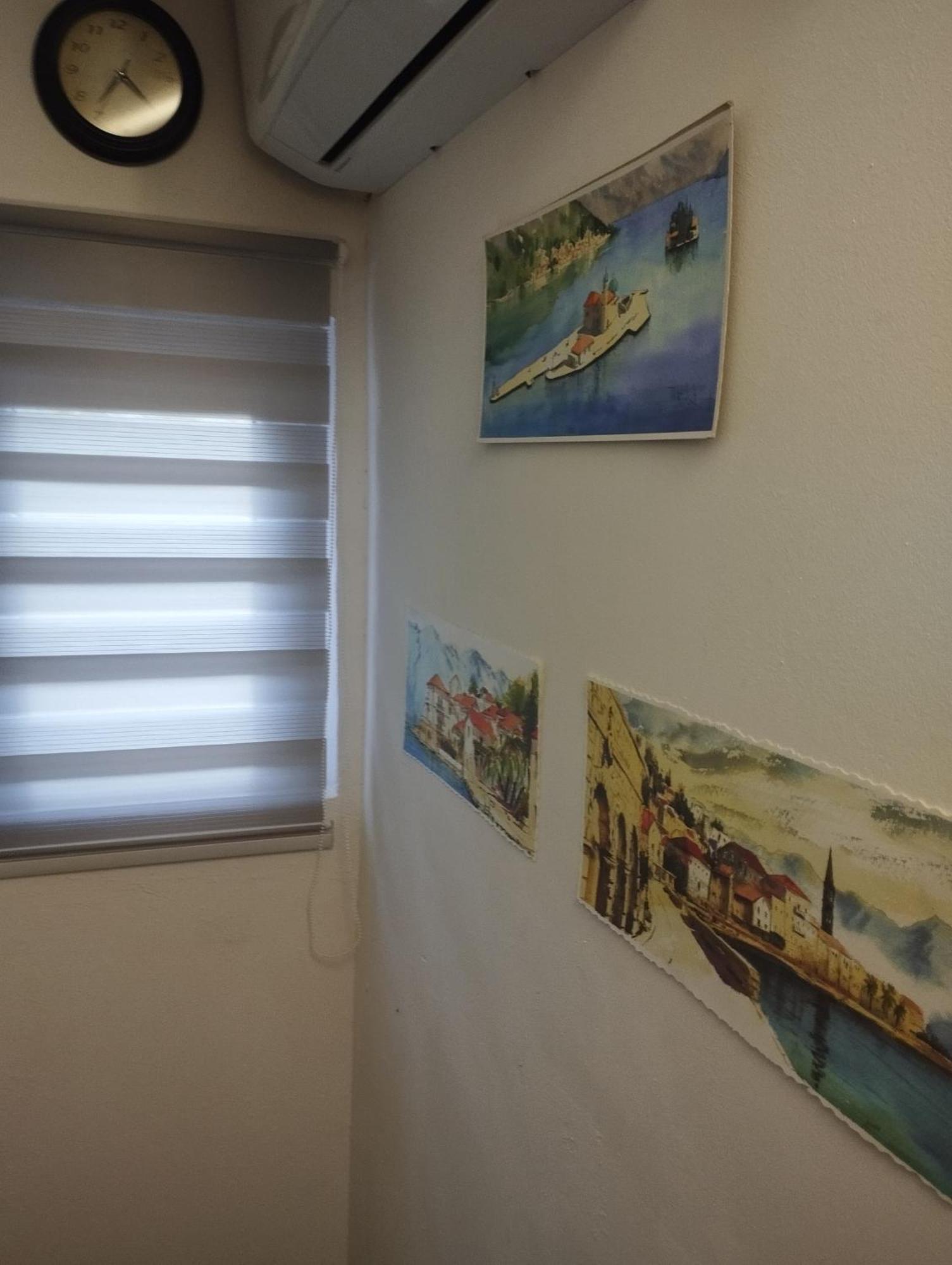 Apartments N&N Budva Pokój zdjęcie