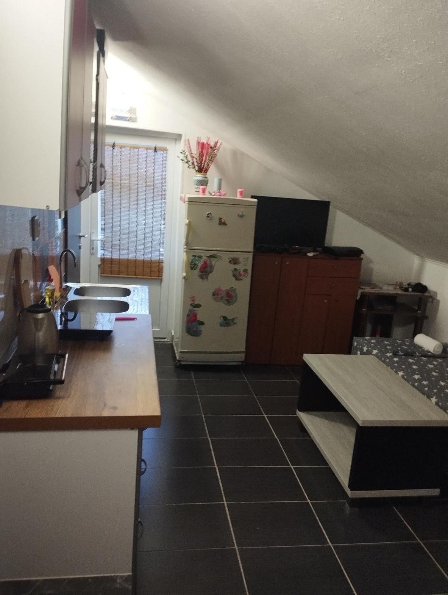 Apartments N&N Budva Pokój zdjęcie