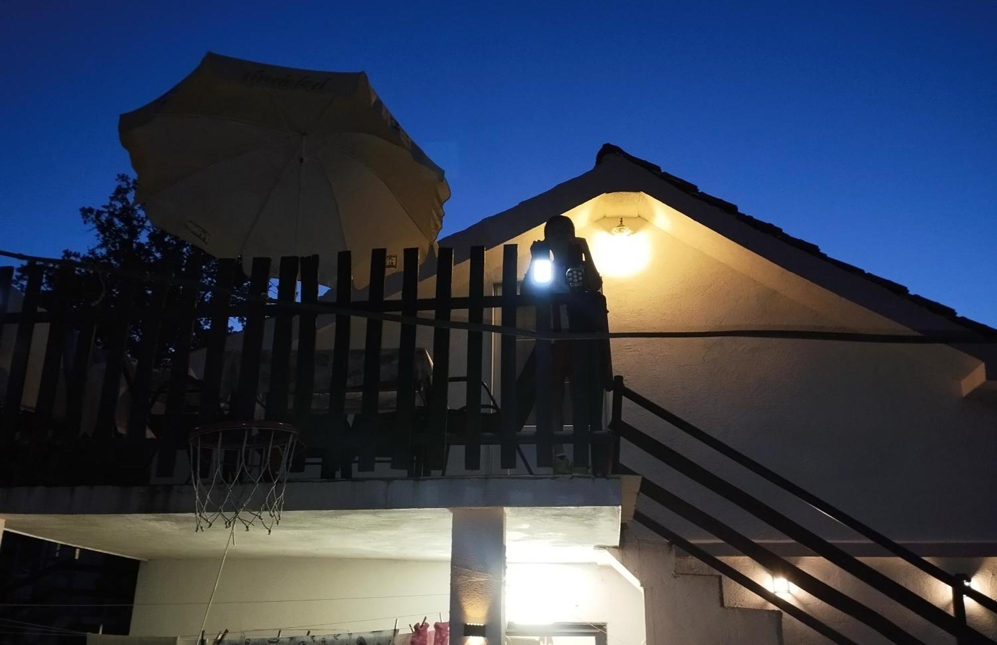Apartments N&N Budva Pokój zdjęcie